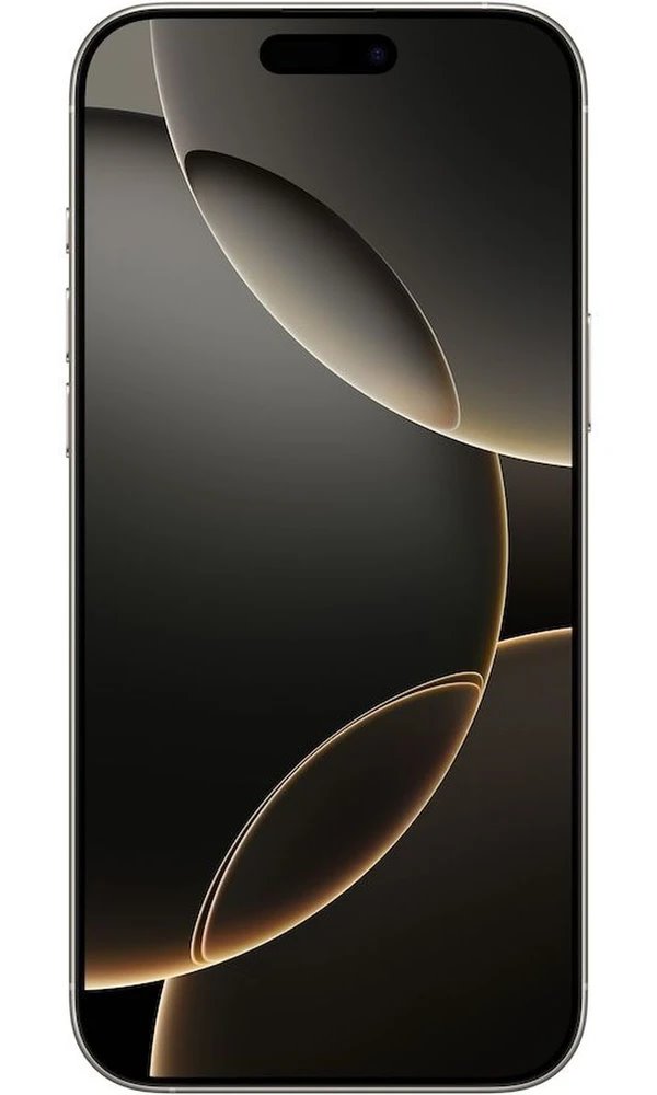 Apple iPhone 16 Pro Max 512GB Přírodní Titan