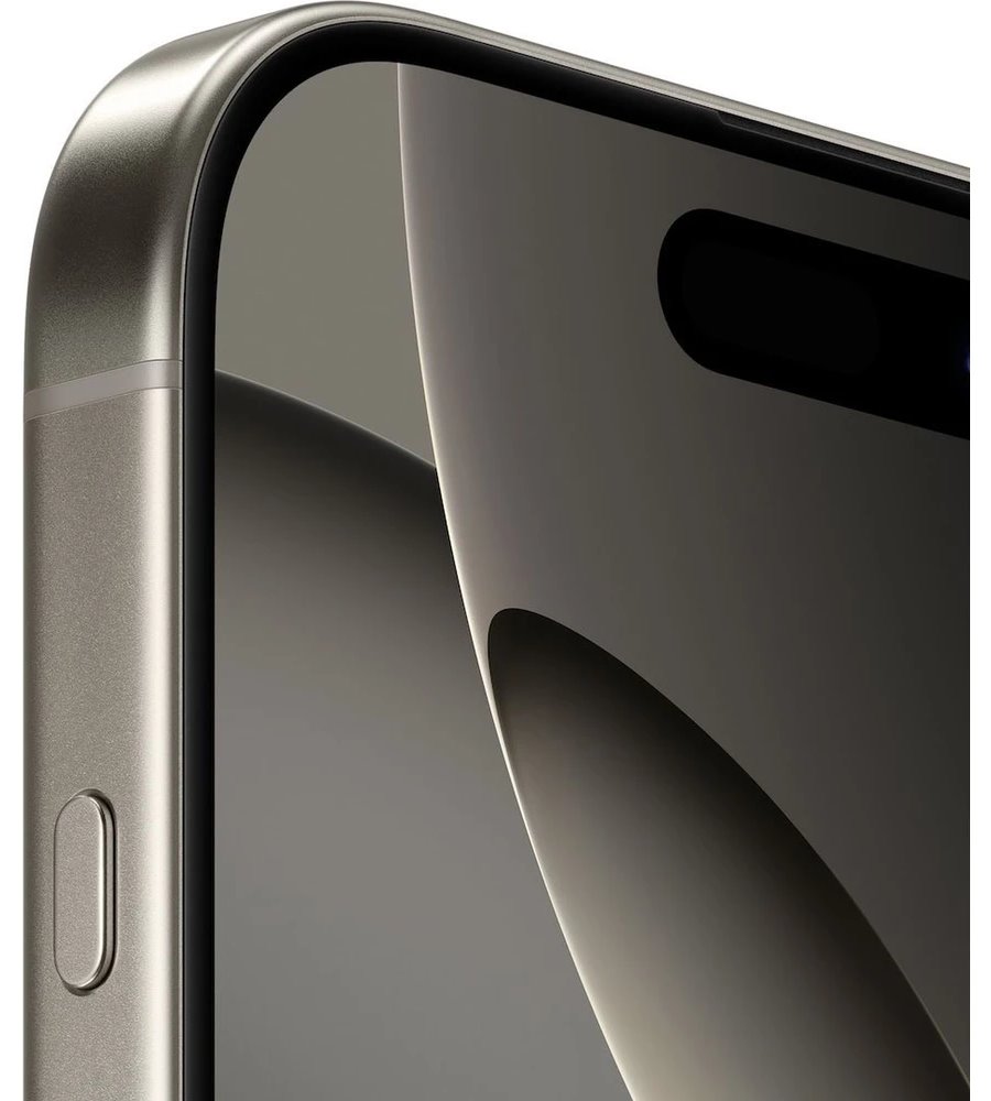 Apple iPhone 16 Pro Max 1TB Přírodní Titan