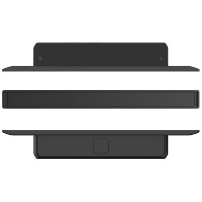 Viewsonic WiFi module for IFP32-2/33/105S, 802.11 a/b/g/n/ac/ax, 2.4G/5G Dual Band, BT5.0, Black