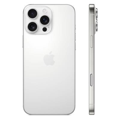 Apple iPhone 16 Pro Max 1TB Bílý Titan