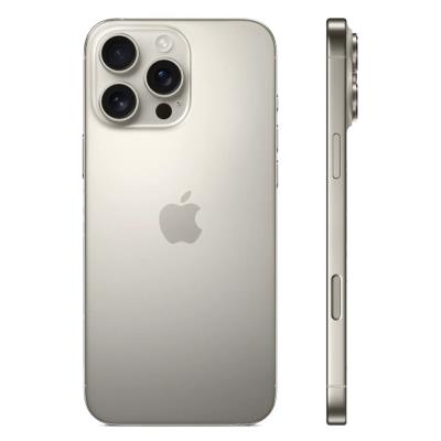 Apple iPhone 16 Pro Max 1TB Přírodní Titan