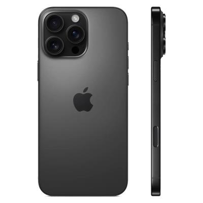 Apple iPhone 16 Pro Max 512GB Černý Titan