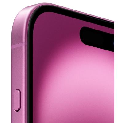Apple iPhone 16 Plus 256GB Růžová