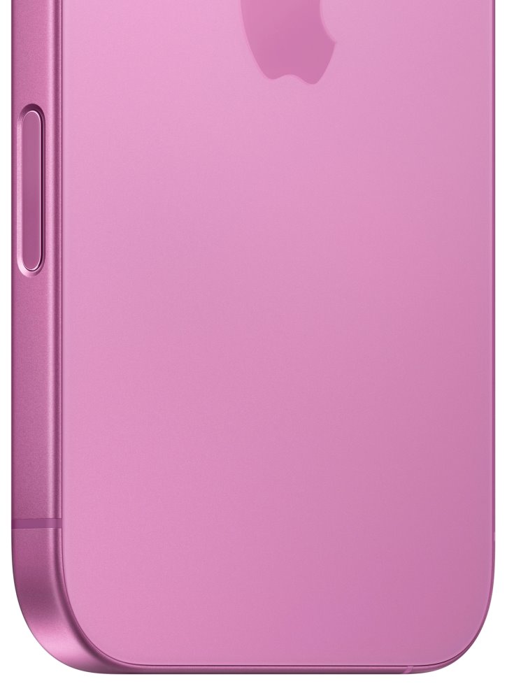 Apple iPhone 16 Plus 512GB Růžová