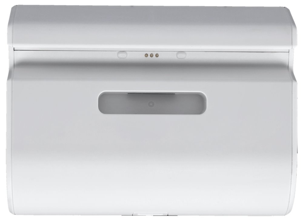 Rollei fotorámeček WiFi 106/ úhlopříčka 10.1"/ 8GB/ 1W/ Frameo APP/ Stojánek/ Bílý