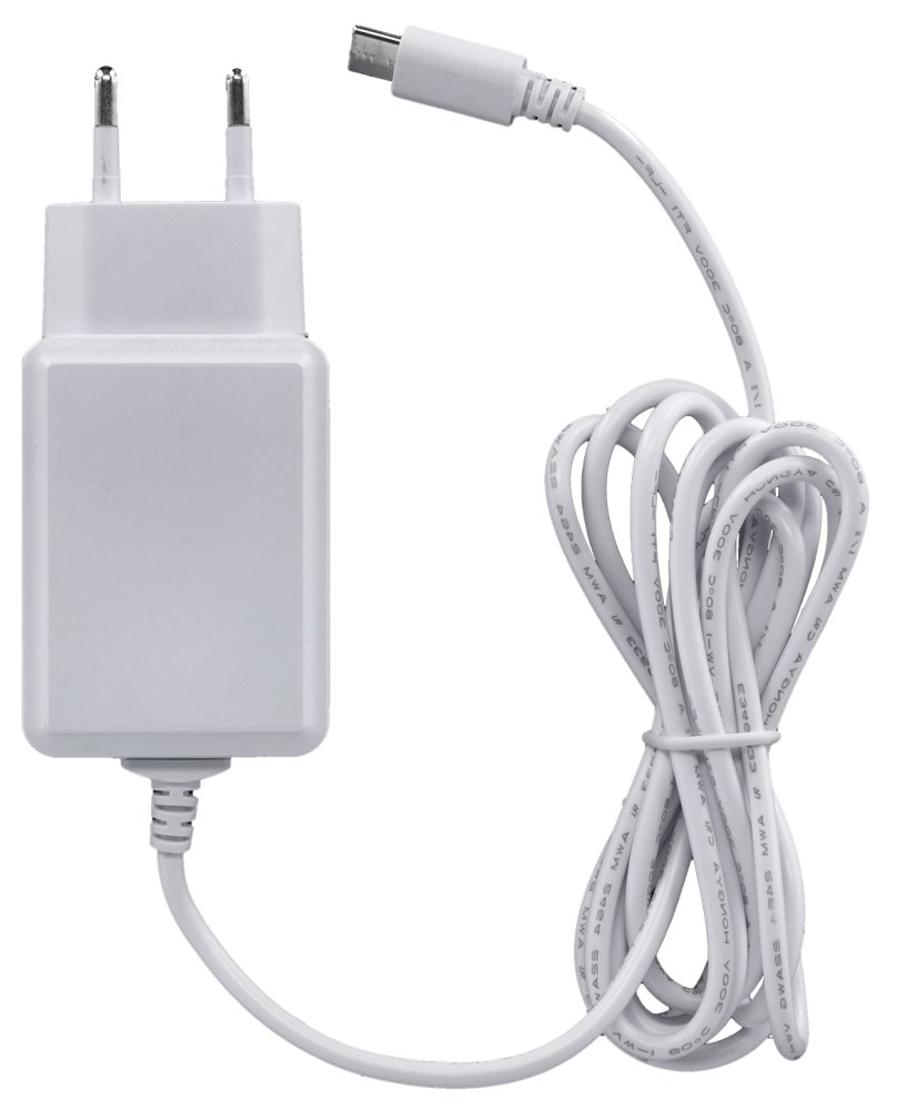 Rollei fotorámeček WiFi 106/ úhlopříčka 10.1"/ 8GB/ 1W/ Frameo APP/ Stojánek/ Bílý