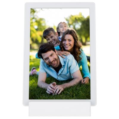 Rollei fotorámeček WiFi 106/ úhlopříčka 10.1"/ 8GB/ 1W/ Frameo APP/ Stojánek/ Bílý