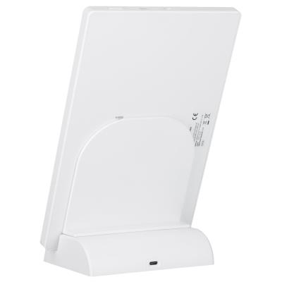 Rollei fotorámeček WiFi 106/ úhlopříčka 10.1"/ 8GB/ 1W/ Frameo APP/ Stojánek/ Bílý