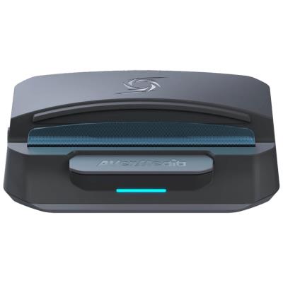 AVERMEDIA X'TRA GO, Capture Dock/ GC515_Black