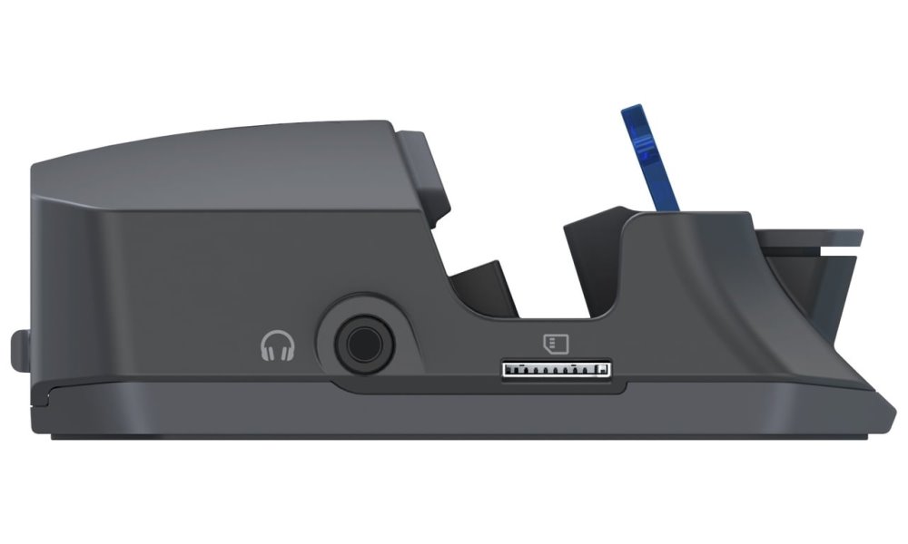 AVERMEDIA X'TRA GO, Capture Dock/ GC515_Black