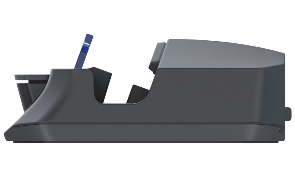 AVERMEDIA X'TRA GO, Capture Dock/ GC515_Black