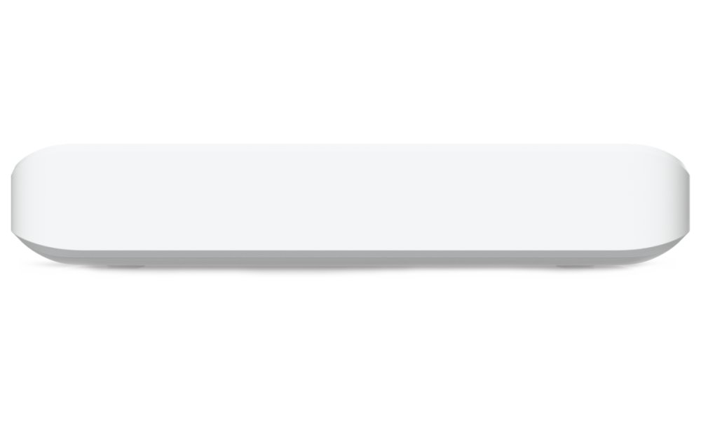 Ubiquiti UniFi Switch Flex Mini 2.5G - 5x 2.5GbE, PoE In