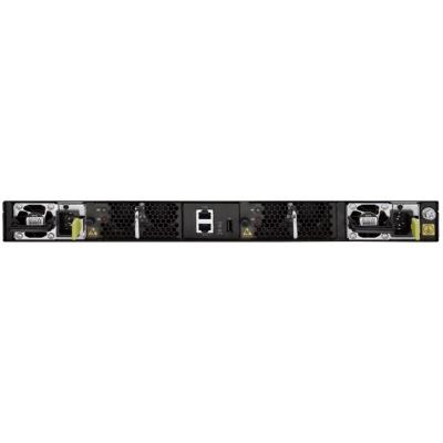 Planet DCS-7342-32C2X Managed Data Center L3 switch, 32x100Gb QSFP28, 2x10Gb SFP+, VXLAN, MLAG, Redundant power