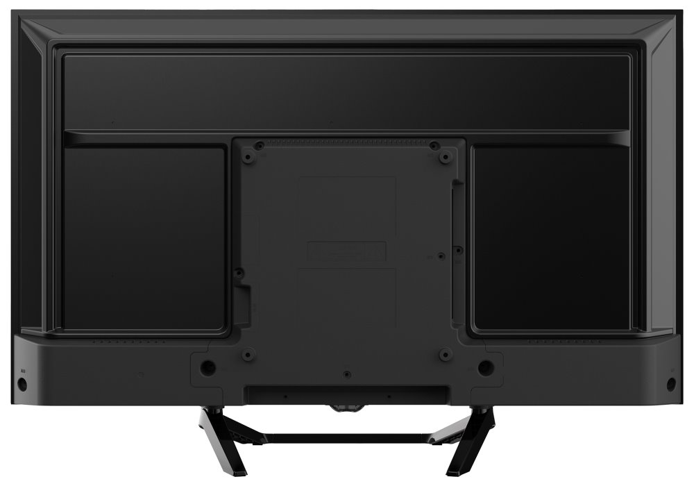 STRONG SMART LED TV 32"/ SRT32HG6733C/ HDR10/ 1366x768/ DVB-T2/C/S2/ H.265/HEVC/ 2x HDMI/ USB/ Wi-Fi/ LAN/ F/ Google TV