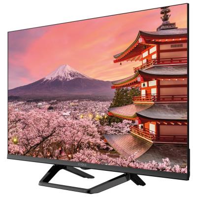 STRONG SMART LED TV 32"/ SRT32HG6733C/ HDR10/ 1366x768/ DVB-T2/C/S2/ H.265/HEVC/ 2x HDMI/ USB/ Wi-Fi/ LAN/ F/ Google TV