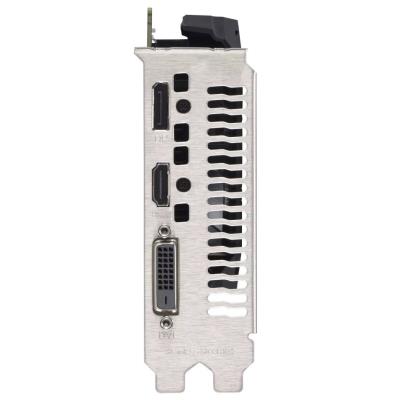 ASUS DUAL RTX3050 OC 6GB / PCI-E / 6GB GDDR6 / 1x DP / 1x HDMI / 1x DVI / active