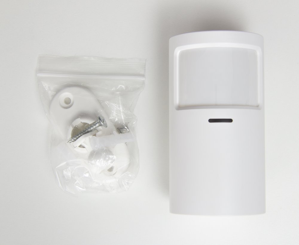 Xtend Home pohybové čidlo PIR pro alarmový systém