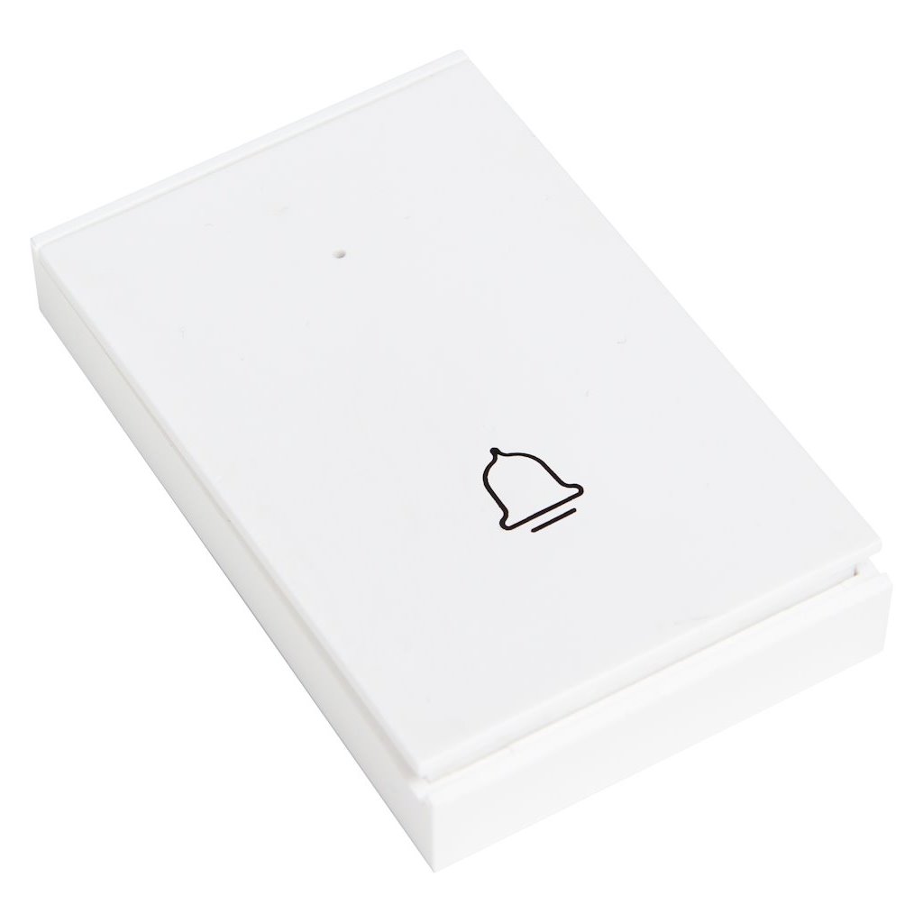 Xtend Home zvonkové tlačítko pro alarmový systém