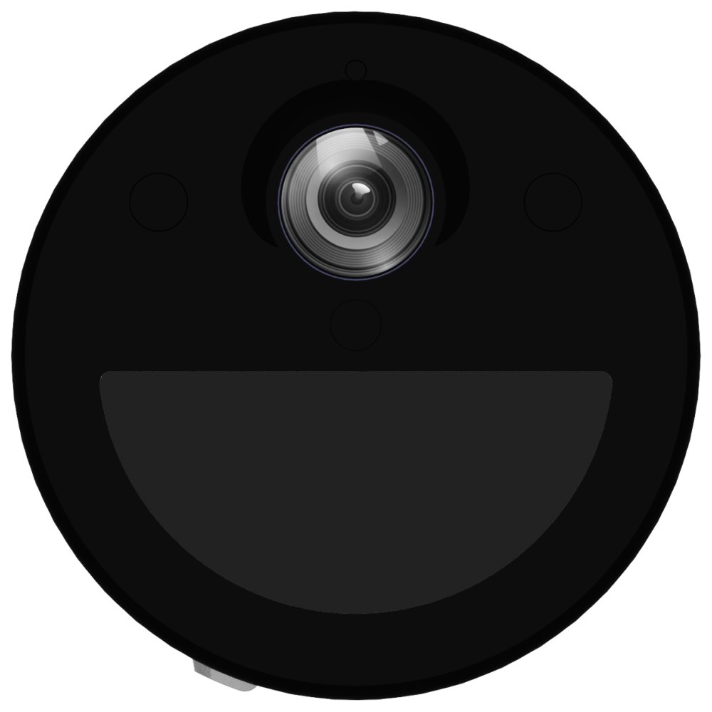 EZVIZ IP kamera EB3-C/ Bullet/ Wi-Fi/ 3Mpix/ krytí IP65/ objektiv 2,8mm/ H.265/ IR přísvit až 15m/ černá