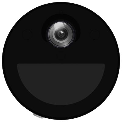 EZVIZ IP kamera EB3-C/ Bullet/ Wi-Fi/ 3Mpix/ krytí IP65/ objektiv 2,8mm/ H.265/ IR přísvit až 15m/ černá