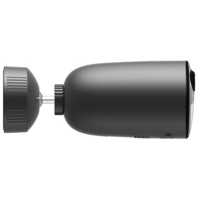 EZVIZ IP kamera EB3-C/ Bullet/ Wi-Fi/ 3Mpix/ krytí IP65/ objektiv 2,8mm/ H.265/ IR přísvit až 15m/ černá