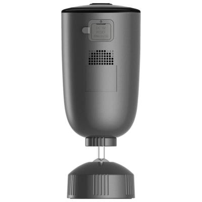 EZVIZ IP kamera EB3-C/ Bullet/ Wi-Fi/ 3Mpix/ krytí IP65/ objektiv 2,8mm/ H.265/ IR přísvit až 15m/ černá