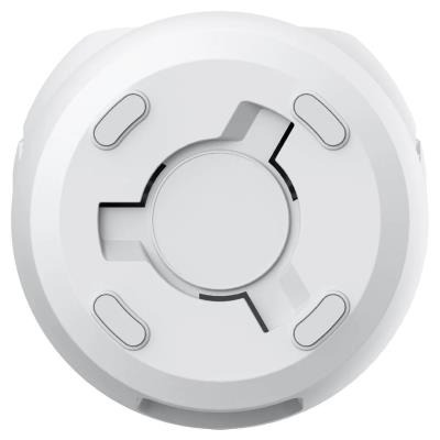 EZVIZ IP kamera H6C Pro 5MP/ vnitřní/ Wi-Fi/ 5Mpix/ objektiv 4mm/ H.265/ IR přísvit až 10m/ bílá