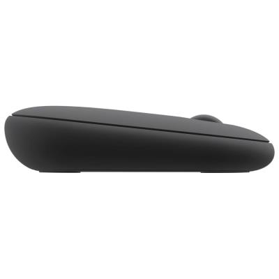 Logitech Pebble 2 M350s Wireless Mouse, Graphite