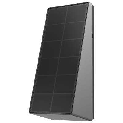 EZVIZ chytré dveřní kukátko s kamerou HP3 Pro/ Wi-Fi/ rozlišení 2048 x 1296/ napájení ze sítě a baterie/ šedo-stříbrné