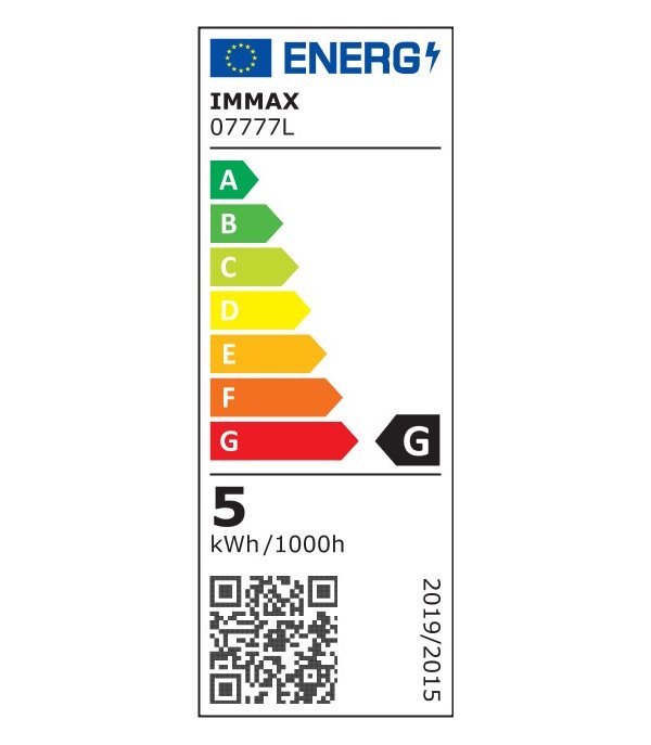 IMMAX NEO PUNTO-1 SMART bodové svítidlo černé zlaté zdroj  GU10 4,8W, RGB+CCT, Zigbee 3.0, TUYA