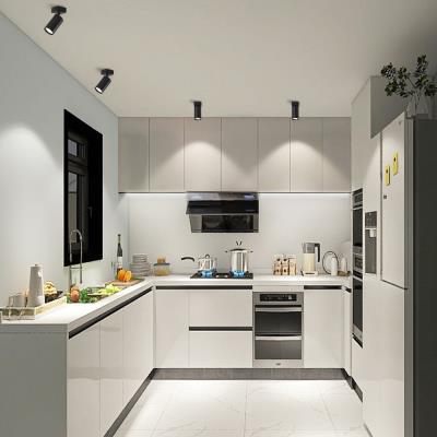 IMMAX NEO PUNTO-1 SMART bodové svítidlo černé zlaté zdroj  GU10 4,8W, RGB+CCT, Zigbee 3.0, TUYA