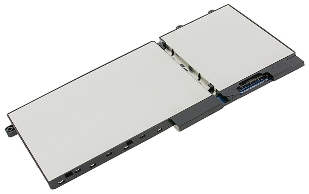 PATONA baterie pro ntb DELL LATITUDE 5400/5410/5500 4000mAh Li-Pol 11,4V 1V1XF, R8D7N