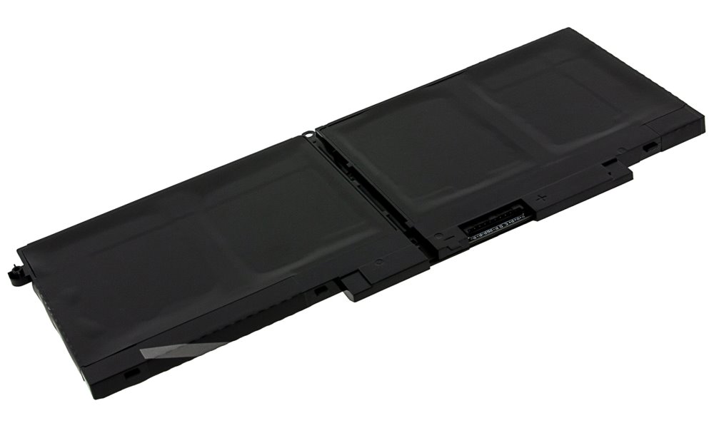 PATONA baterie pro ntb DELL E5280/E5480/E5580 8200mAh Li-Pol 7,6V GJKNX Premium