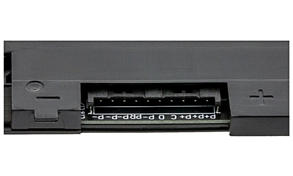 PATONA baterie pro ntb DELL E5280/E5480/E5580 8200mAh Li-Pol 7,6V GJKNX Premium