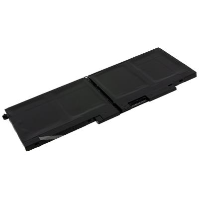 PATONA baterie pro ntb DELL E5280/E5480/E5580 8200mAh Li-Pol 7,6V GJKNX Premium