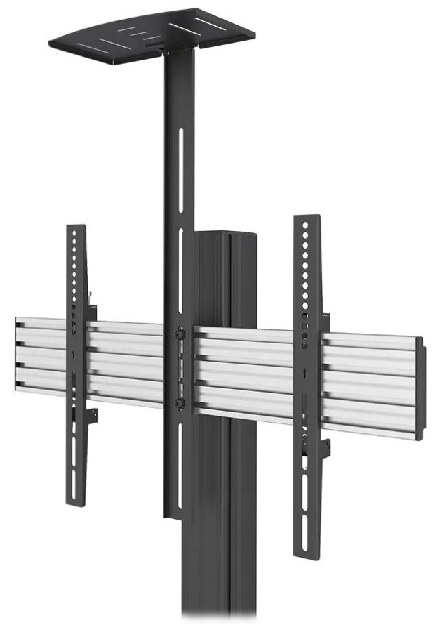 Neomounts Pro  NMPRO-CAMSHELF / Cam Shelf (for NMPRO-C/M/S & CMB series) / Black