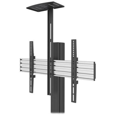 Neomounts Pro  NMPRO-CAMSHELF / Cam Shelf (for NMPRO-C/M/S & CMB series) / Black