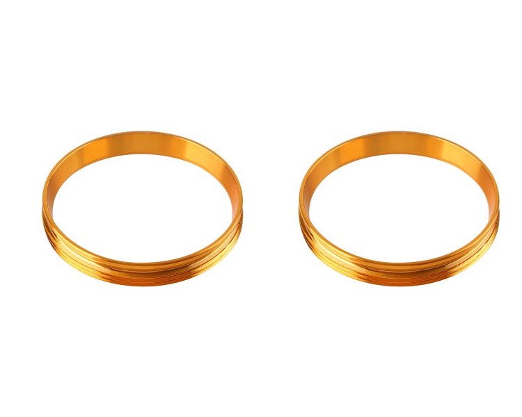 IMMAX PUNTO-2 stropní, nástěnné bodové svítidlo, 2 hlavy, černé, pro zdroj typu GU10