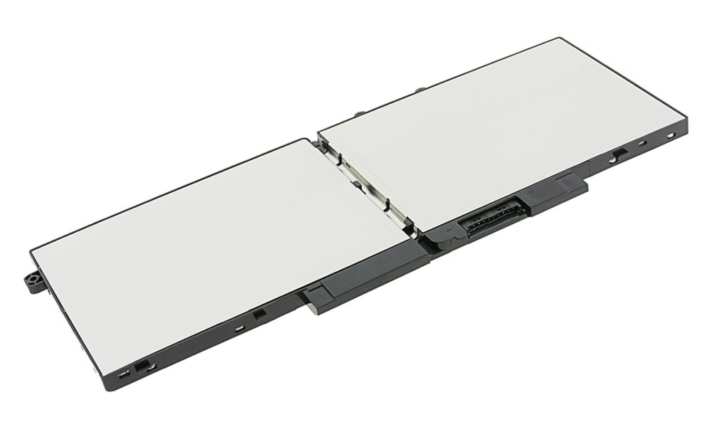 PATONA baterie pro ntb DELL LATITUDE 5400/5410/5510 4100mAh Li-Pol 15,2V 4GVMP,3HWPP