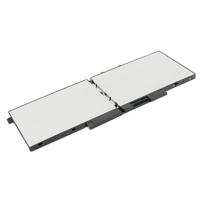 PATONA baterie pro ntb DELL LATITUDE 5400/5410/5510 4100mAh Li-Pol 15,2V 4GVMP,3HWPP