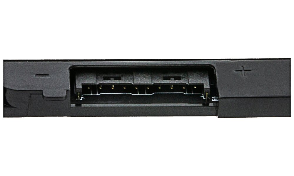 PATONA baterie pro ntb DELL LATITUDE 5400/5410/5510 4100mAh Li-Pol 15,2V 4GVMP,3HWPP