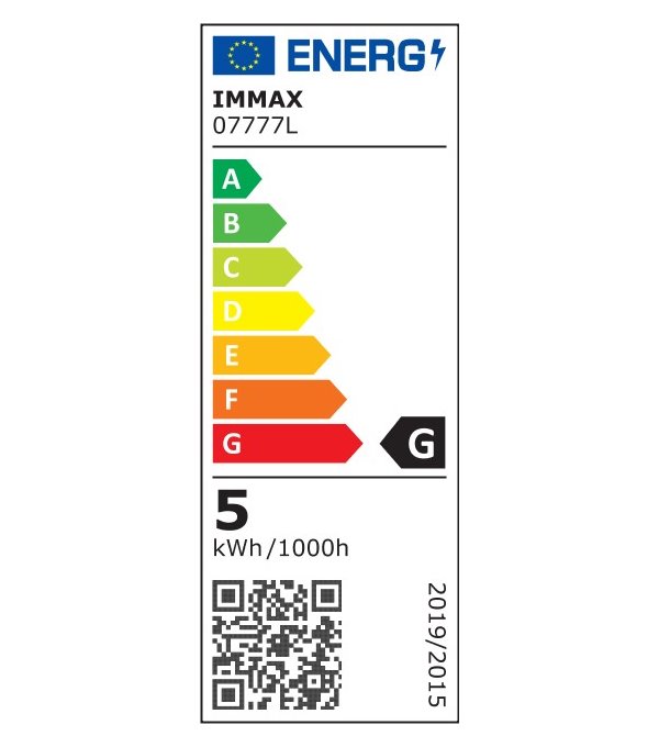 IMMAX NEO PUNTO-4 SMART bodové svítidlo linear 4 hlavy GU10 4,8W, RGB+CCT, Zigbee 3.0, TUYA