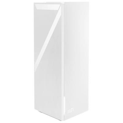 MSI mesh systém Roamii BE Lite/ 2 Pack/ WiFi7/ 5GHz/ 2,4GHz/ bílý