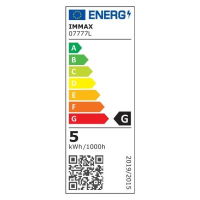 IMMAX NEO PUNTO-4 SMART bodové svítidlo linear 4 hlavy GU10 4,8W, RGB+CCT, Zigbee 3.0, TUYA