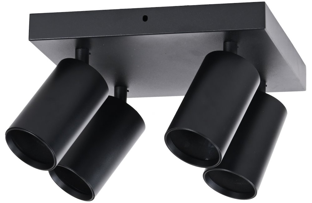 IMMAX NEO LITE PUNTO-4S SMART bodové svítidlo 4 hlavy, GU10, 6W, RGB+CCT, Wi-Fi, BEACON, TUYA