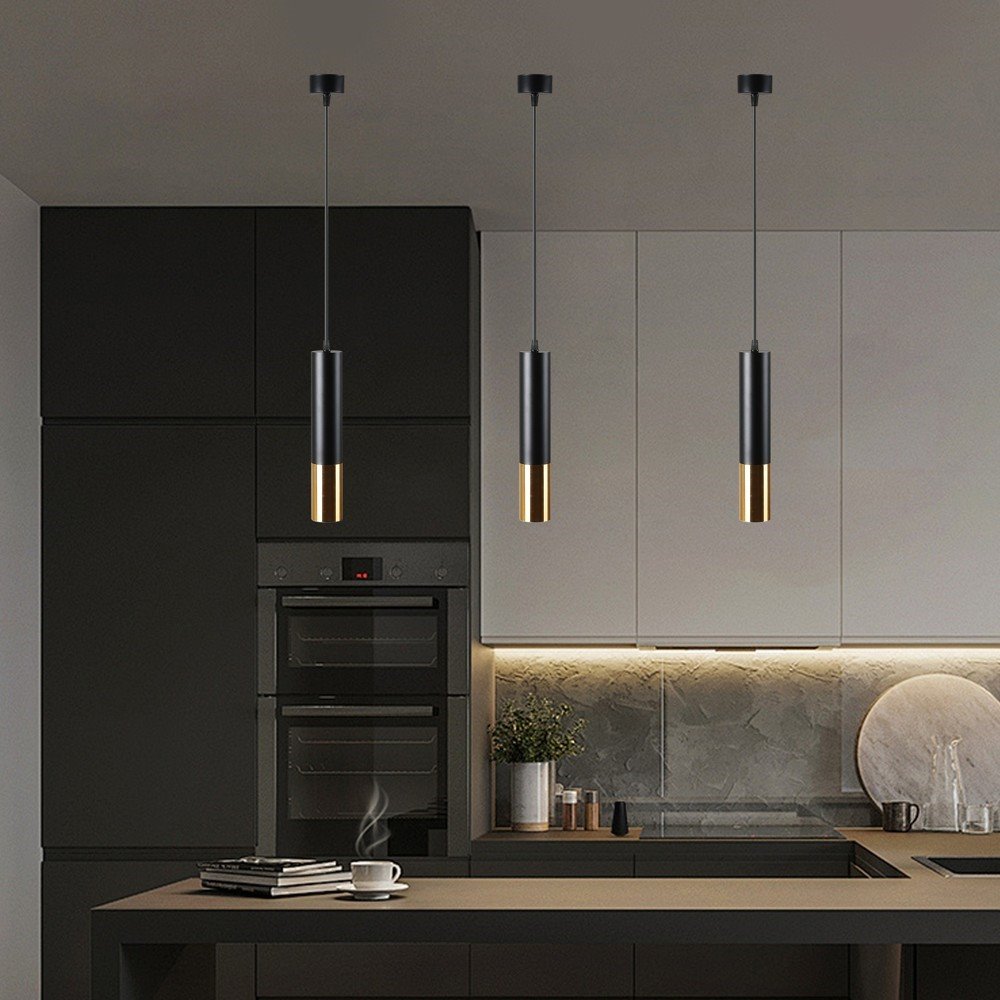 IMMAX NEO PUNTO-ZG SMART stropní závěsné bodové svítidlo GU10, 4,8W, RGB+CCT, Zigbee 3.0, TUYA