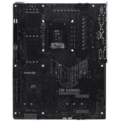 ASUS TUF GAMING Z790-BTF WIFI / Z790 / LGA1700 / 4x DDR5 / 4x M.2 / 1x DP / 1x HDMI / Wi-Fi / ATX