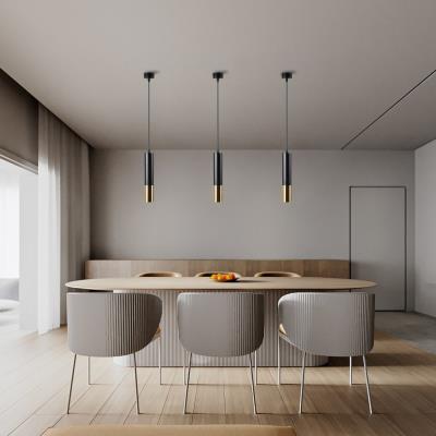 IMMAX NEO PUNTO-ZG SMART stropní závěsné bodové svítidlo GU10, 4,8W, RGB+CCT, Zigbee 3.0, TUYA