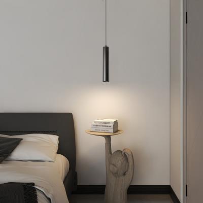 IMMAX NEO PUNTO-Z1 SMART závěsné bodové svítidlo GU10, 4,8W, RGB+CCT, Zigbee 3.0, TUYA