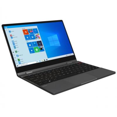 OPRAVENÉ - UMAX tablet PC VisionBook 13Wr Flex/ 2in1/ 13,3" IPS/ 1920x1080/ N4020/ 4GB/ 128GB Flash/ 2x USB-C/ W10 Pro/ ...